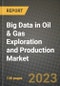 Big Data in Oil & Gas Exploration and Production Market Outlook Report - Industry Size, Trends, Insights, Market Share, Competition, Opportunities, and Growth Forecasts by Segments, 2022 to 2030 - Product Thumbnail Image