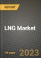 LNG Market Outlook Report - Industry Size, Trends, Insights, Market Share, Competition, Opportunities, and Growth Forecasts by Segments, 2022 to 2030 - Product Thumbnail Image