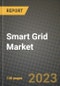 Smart Grid Market Outlook Report - Industry Size, Trends, Insights, Market Share, Competition, Opportunities, and Growth Forecasts by Segments, 2022 to 2030 - Product Thumbnail Image