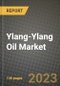 Ylang-Ylang Oil Market Outlook Report - Industry Size, Trends, Insights, Market Share, Competition, Opportunities, and Growth Forecasts by Segments, 2022 to 2030 - Product Thumbnail Image