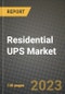 Residential UPS Market Outlook Report - Industry Size, Trends, Insights, Market Share, Competition, Opportunities, and Growth Forecasts by Segments, 2022 to 2030 - Product Thumbnail Image