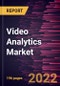 Video Analytics Market Forecast to 2028 - COVID-19 Impact and Global Analysis by Component, Deployment, Application, and Vertical - Product Thumbnail Image