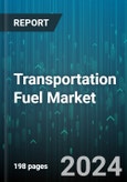 Transportation Fuel Market by Type, Vehicle - Global Forecast 2025-2030- Product Image