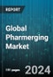Global Pharmerging Market by Product (OTC Drugs, Pharmaceuticals), Indication (Cancer & Autoimmune Diseases, Lifestyle Diseases), Distribution - Forecast 2024-2030 - Product Thumbnail Image