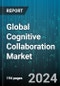 Global Cognitive Collaboration Market by Component (Services, Solutions), Application Area (Data Analytics, Facial Recognition, Social Media Assistance), Deployment model, Organization Size, Vertical - Forecast 2024-2030 - Product Image