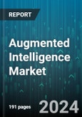 Augmented Intelligence Market by Component, Technology, Deployment, Organization Size, Vertical - Global Forecast 2025-2030- Product Image