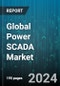 Global Power SCADA Market by Architecture (Hardware, Services, Software), Component (Communication System, Human Machine Interface, Intelligent Electronic Device), End-user - Forecast 2024-2030 - Product Image