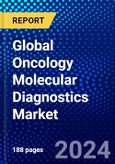 Global Oncology Molecular Diagnostics Market (2023-2028) Competitive Analysis, Impact of Covid-19, Ansoff Analysis- Product Image