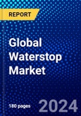 Global Waterstop Market (2023-2028) Competitive Analysis, Impact of Covid-19, Ansoff Analysis- Product Image