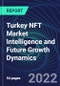 Turkey NFT Market Intelligence and Future Growth Dynamics Databook - 50+ KPIs on NFT Investments by Key Assets, Currency, Sales Channels - Q2 2022 - Product Thumbnail Image