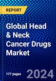 Global Head & Neck Cancer Drugs Market (2023-2028) Competitive Analysis, Impact of Covid-19, Ansoff Analysis- Product Image
