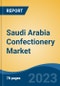 Saudi Arabia Confectionery Market By Product Type (Chocolate, Sugar Candy, and Gum Candy), By Distribution Channel, By Distribution Channel, By Region, Competition Forecast & Opportunities, 2027 - Product Thumbnail Image