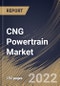 CNG Powertrain Market Size, Share & Industry Trends Analysis Report By Fuel Type (Bi-fuel and Mono Fuel), By Vehicle Type (Passenger Vehicle and Commercial Vehicle), By Drive Type, By Regional Outlook and Forecast, 2022-2028 - Product Thumbnail Image