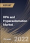 RPA and Hyperautomation Market Size, Share & Industry Trends Analysis Report By Vertical, By Component (Solution and Services), By Deployment Type, By Organization Size, By Business Function, By Regional Outlook and Forecast, 2022-2028 - Product Thumbnail Image