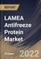 LAMEA Antifreeze Protein Market Size, Share & Industry Trends Analysis Report By Type (Type I, Type III, Antifreeze Glycoprotein), By Form (Solid and Liquid), By Source (Fish and Others), By End-use, By Country and Growth Forecast, 2022 - 2028 - Product Thumbnail Image