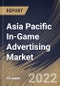Asia Pacific In-Game Advertising Market Size, Share & Industry Trends Analysis Report By Device Type (PC/Laptop, and Smartphone/Tablet), By Type (Static Ads, Dynamic Ads, and Averaging), By Country and Growth Forecast, 2022 - 2028 - Product Thumbnail Image