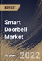 Smart Doorbell Market Size, Share & Industry Trends Analysis Report By Type (Wireless and Wired), By Distribution Channel (Offline and Online), By End User (Residential and Commercial), By Regional Outlook and Forecast, 2022-2028 - Product Thumbnail Image