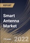 Smart Antenna Market Size, Share & Industry Trends Analysis Report By Application (Cellular Systems, Wi-Fi Systems, WiMAX Systems, and RADAR Systems), By Technology, By Regional Outlook and Forecast, 2022-2028 - Product Thumbnail Image