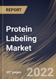 Protein Labeling Market Size, Share & Industry Trends Analysis Report By Method, By Product, By Application, By Regional Outlook and Forecast, 2022-2028- Product Image