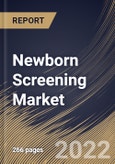 Newborn Screening Market Size, Share & Industry Trends Analysis Report By Product Type (Consumables and Instrument), By Test Type (Blood Test, Hearing Screening Test, and Heart screening), By End User, By Regional Outlook and Forecast, 2022-2028- Product Image