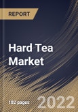 Hard Tea Market Size, Share & Industry Trends Analysis Report By ABV (2%-5% and More than 5.1%), By Distribution Channel (Supermarket/Hypermarket, Online, and Others), By Flavor, By Regional Outlook and Forecast, 2022-2028- Product Image