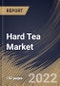 Hard Tea Market Size, Share & Industry Trends Analysis Report By ABV (2%-5% and More than 5.1%), By Distribution Channel (Supermarket/Hypermarket, Online, and Others), By Flavor, By Regional Outlook and Forecast, 2022-2028 - Product Thumbnail Image