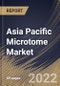 Asia Pacific Microtome Market Size, Share & Industry Trends Analysis Report By Product (Instruments and Accessories), By Technology, By Application (Disease Diagnosis and Medical Research), By End-user, By Country and Growth Forecast, 2022 - 2028 - Product Thumbnail Image