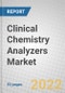 Clinical Chemistry Analyzers: Global Markets - Product Thumbnail Image