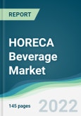 HORECA Beverage Market - Forecasts from 2022 to 2027- Product Image