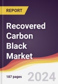 Recovered Carbon Black Market: Trends, Opportunities and Competitive Analysis [2024-2030]- Product Image