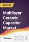 Multilayer Ceramic Capacitor Market: Trends, Opportunities and Competitive Analysis [2024-2030] - Product Image