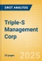 Triple-S Management Corp - Strategic SWOT Analysis Review - Product Thumbnail Image