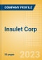 Insulet Corp (PODD) - Product Pipeline Analysis, 2023 Update - Product Thumbnail Image