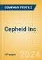 Cepheid Inc - Product Pipeline Analysis, 2024 Update - Product Thumbnail Image