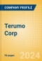 Terumo Corp (4543) - Product Pipeline Analysis, 2024 Update - Product Thumbnail Image