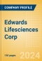 Edwards Lifesciences Corp (EW) - Product Pipeline Analysis, 2024 Update - Product Thumbnail Image