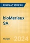 bioMerieux SA (BIM) - Product Pipeline Analysis, 2024 Update - Product Thumbnail Image