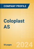 Coloplast AS (COLO B) - Product Pipeline Analysis, 2024 Update- Product Image