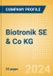 Biotronik SE & Co KG - Product Pipeline Analysis, 2024 Update - Product Thumbnail Image