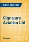 Signature Aviation Ltd - Strategic SWOT Analysis Review - Product Thumbnail Image