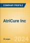 AtriCure Inc (ATRC) - Product Pipeline Analysis, 2024 Update - Product Thumbnail Image