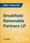 Brookfield Renewable Partners LP (BEP.UN) - Financial and Strategic SWOT Analysis Review - Product Thumbnail Image