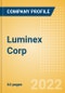 Luminex Corp - Product Pipeline Analysis, 2022 Update - Product Thumbnail Image