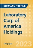 Laboratory Corp of America Holdings (LH) - Product Pipeline Analysis, 2023 Update- Product Image