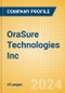 OraSure Technologies Inc (OSUR) - Product Pipeline Analysis, 2024 Update - Product Thumbnail Image