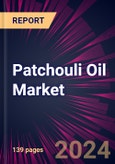 Patchouli Oil Market 2024-2028- Product Image