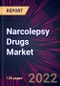 Narcolepsy Drugs Market 2024-2028 - Product Thumbnail Image