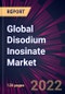 Global Disodium Inosinate Market 2022-2026 - Product Thumbnail Image