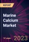 Marine Calcium Market 2024-2028 - Product Thumbnail Image