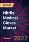 Nitrile Medical Gloves Market 2024-2028 - Product Image